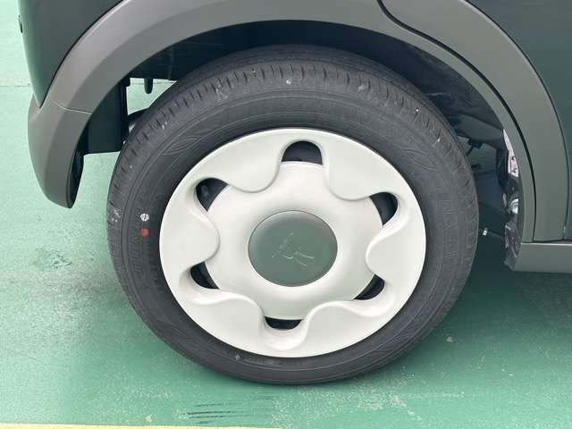 スズキ アルトラパン　ＬＣ ＬＣ ６６０ Ｌ R6年 (東海) 99