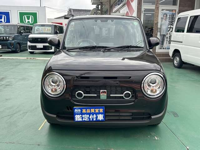 スズキ アルトラパン　ＬＣ ＬＣ ６６０ Ｌ R6年 (東海) 99