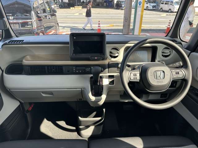 ホンダ Ｎ　ＢＯＸ ６６０ R8年 (東海) 99