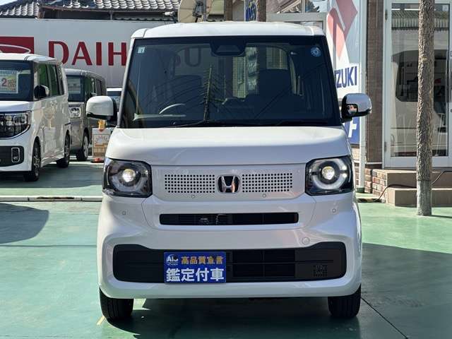 ホンダ Ｎ　ＢＯＸ ６６０ R8年 (東海) 99