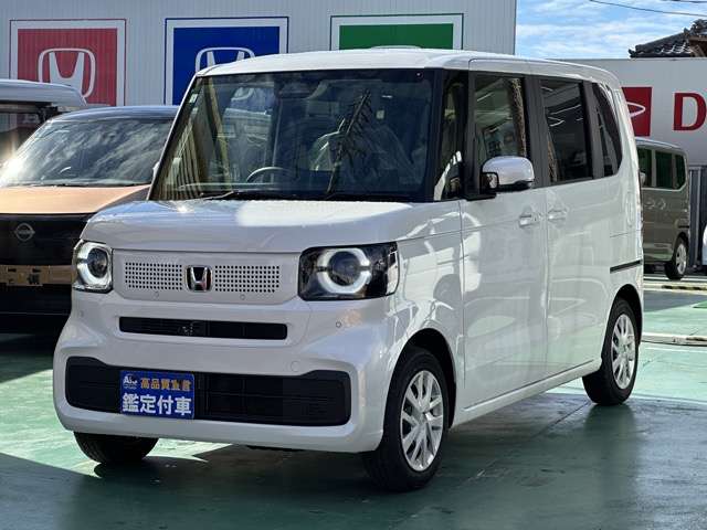ホンダ Ｎ　ＢＯＸ ６６０ R8年 (東海) 99
