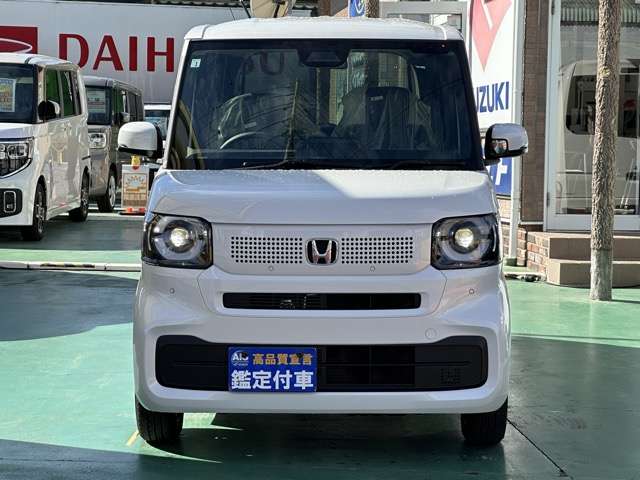 ホンダ Ｎ　ＢＯＸ ６６０ R8年 (東海) 99