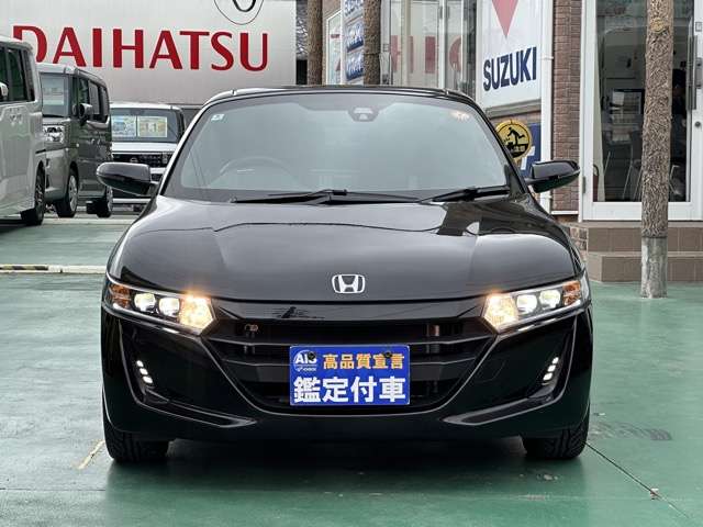 ホンダ Ｓ６６０ ６６０ アルファ R4年 (東海) 99