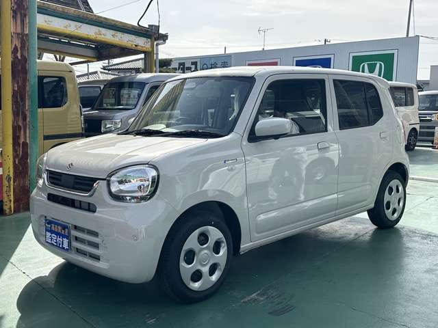 スズキ アルト ６６０ ハイブリッド Ｓ R7年 (東海) 99