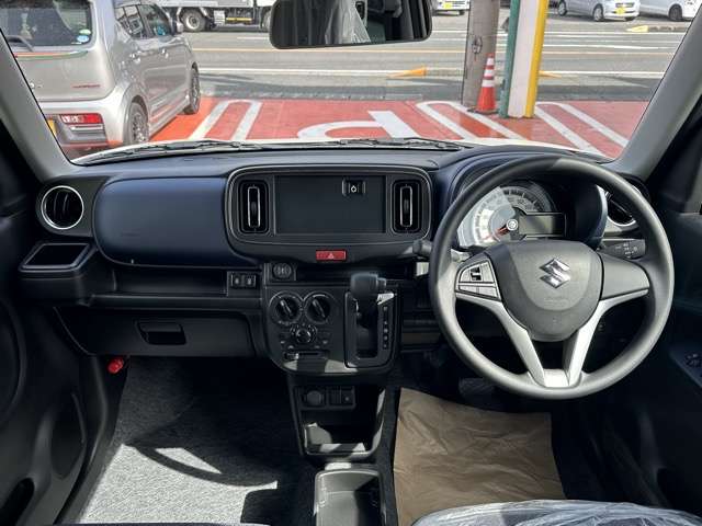 スズキ アルト ６６０ ハイブリッド Ｓ R7年 (東海) 99