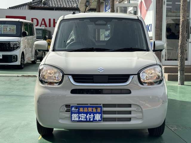 スズキ アルト ６６０ ハイブリッド Ｓ R7年 (東海) 99