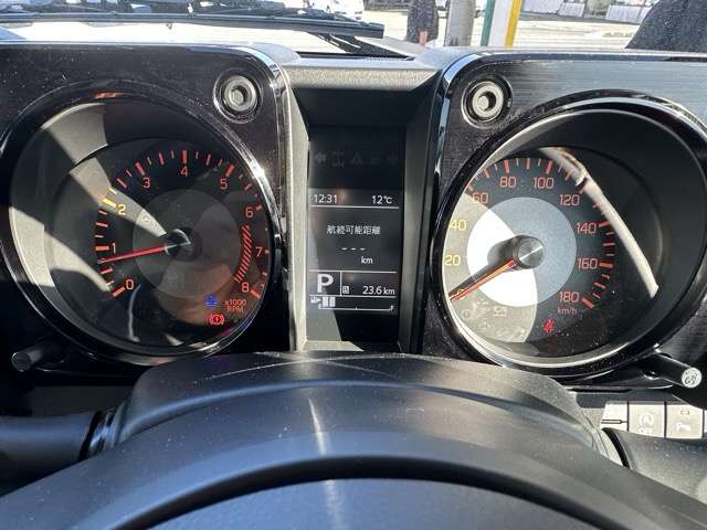 スズキ ジムニー　ノマド １．５ ＦＣ ４ＷＤ R7年 (東海) 99