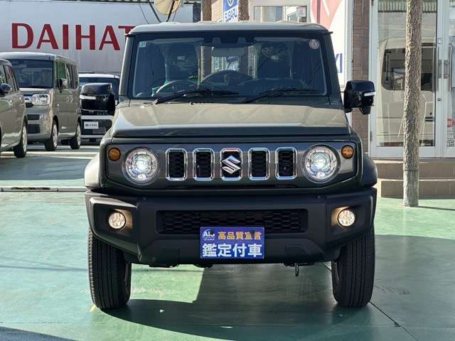 スズキ ジムニー　ノマド １．５ ＦＣ ４ＷＤ R7年 (東海) 99