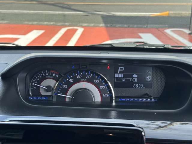 スズキ ワゴンＲ ６６０ スティングレー ハイブリッド Ｔ H29年 (東海) 99