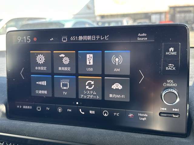 ホンダ シビック ２．０ レーシングブラックパッケージ R7年 (東海) 99