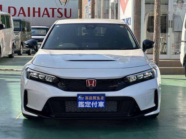ホンダ シビック ２．０ レーシングブラックパッケージ R7年 (東海) 99