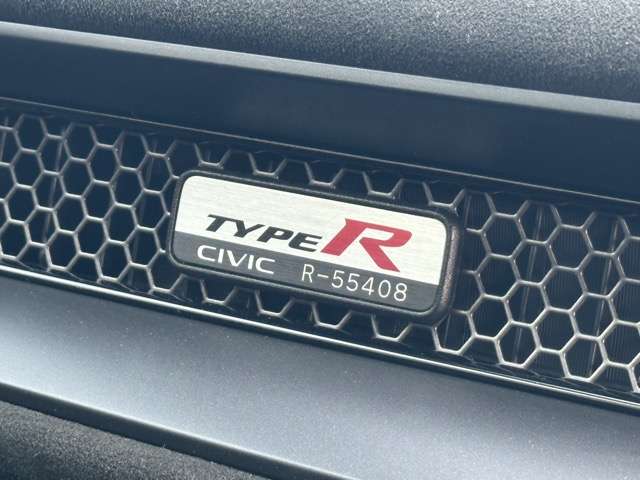 ホンダ シビック ２．０ レーシングブラックパッケージ R7年 (東海) 99
