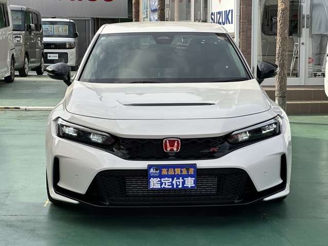 ホンダ シビック ２．０ レーシングブラックパッケージ R7年 (東海) 99