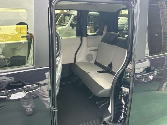 ホンダ Ｎ　ＢＯＸ ６６０ R7年 (東海) 99