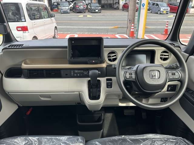 ホンダ Ｎ　ＢＯＸ ６６０ R7年 (東海) 99
