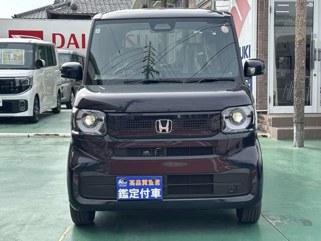 ホンダ Ｎ　ＢＯＸ ６６０ R7年 (東海) 99