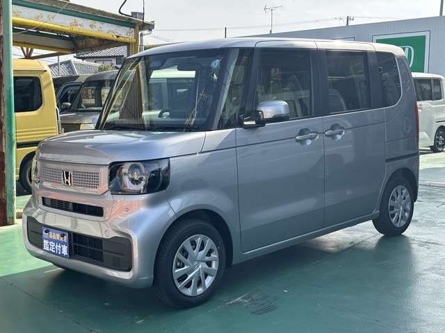 ホンダ Ｎ　ＢＯＸ ６６０ R8年 (東海) 99
