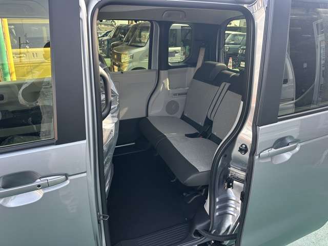 ホンダ Ｎ　ＢＯＸ ６６０ R8年 (東海) 99