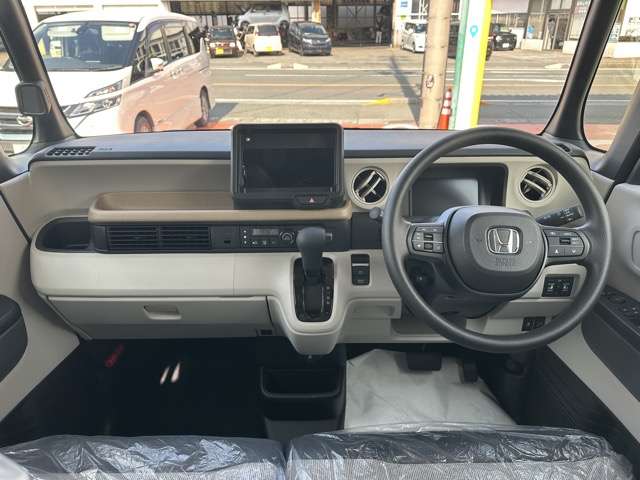 ホンダ Ｎ　ＢＯＸ ６６０ R8年 (東海) 99