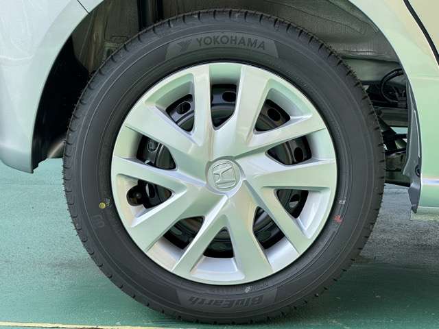 ホンダ Ｎ　ＢＯＸ ６６０ R8年 (東海) 99