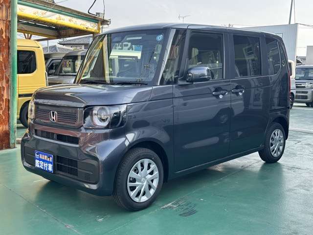 ホンダ Ｎ　ＢＯＸ ６６０ R8年 (東海) 99