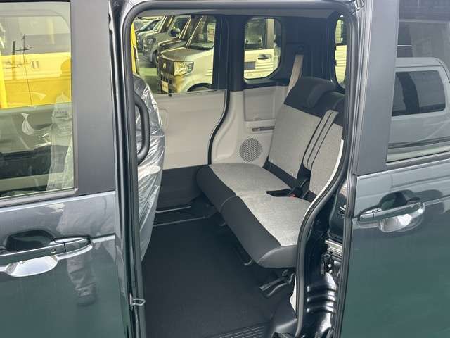 ホンダ Ｎ　ＢＯＸ ６６０ R8年 (東海) 99