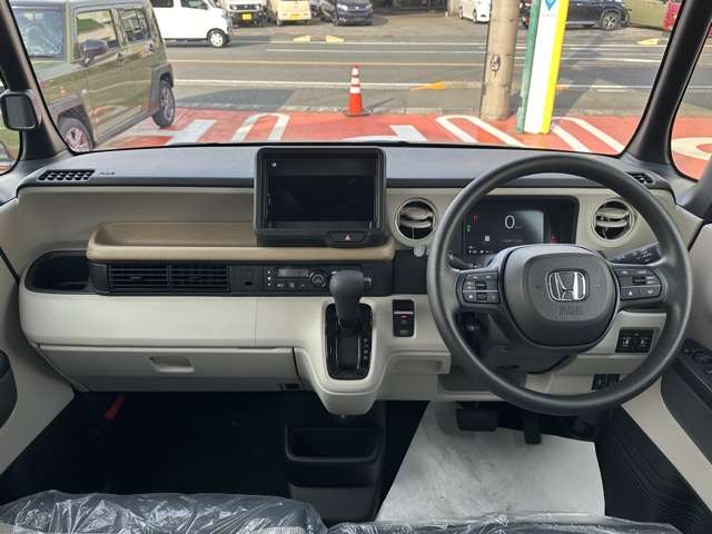 ホンダ Ｎ　ＢＯＸ ６６０ R8年 (東海) 99