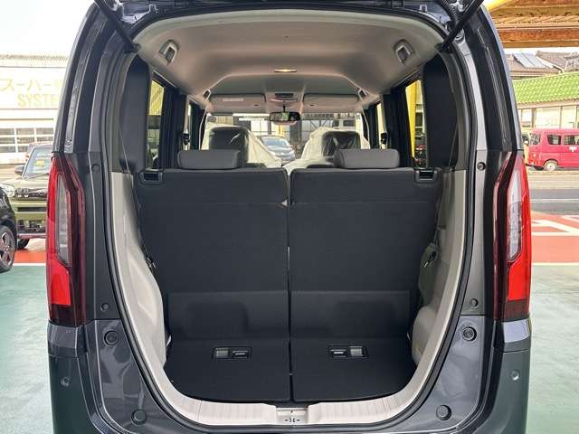 ホンダ Ｎ　ＢＯＸ ６６０ R8年 (東海) 99