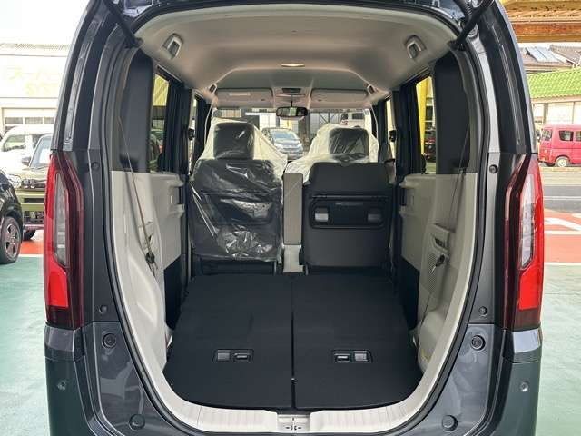 ホンダ Ｎ　ＢＯＸ ６６０ R8年 (東海) 99
