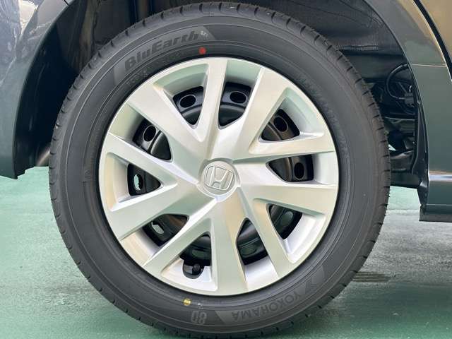 ホンダ Ｎ　ＢＯＸ ６６０ R8年 (東海) 99
