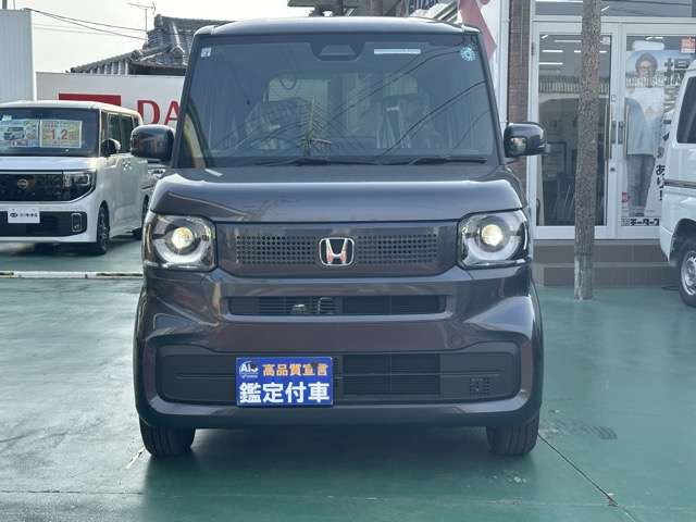 ホンダ Ｎ　ＢＯＸ ６６０ R8年 (東海) 99