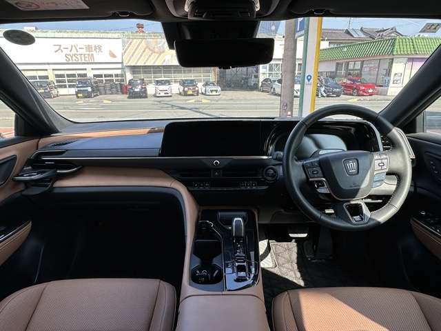 トヨタ クラウン　スポーツ　ハイブリッド ２．５ Ｚ Ｅ－ＦＯＵＲ ４ＷＤ R6年 (東海) 99