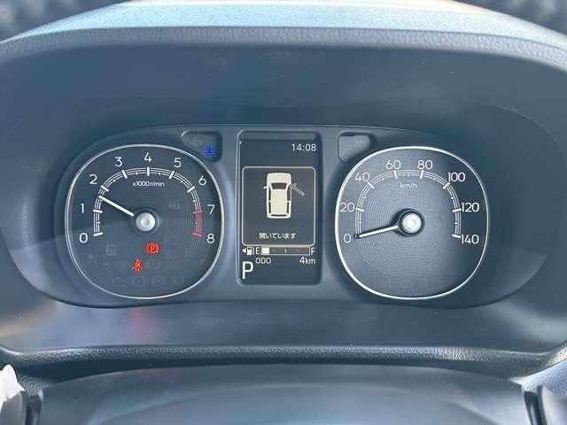 ダイハツ ムーヴ　キャンバス ６６０ セオリー Ｇ R7年 (東海) 99