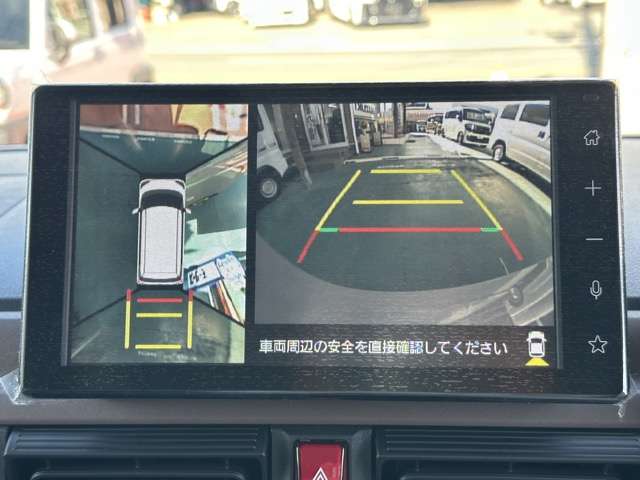 ダイハツ ムーヴ　キャンバス ６６０ セオリー Ｇ R7年 (東海) 99