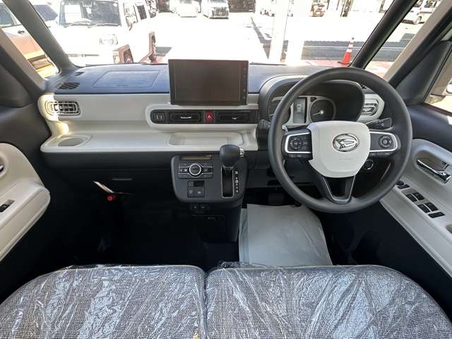 ダイハツ ムーヴ　キャンバス ６６０ ストライプス Ｇターボ R7年 (東海) 99