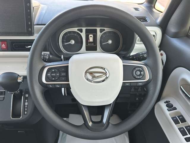 ダイハツ ムーヴ　キャンバス ６６０ ストライプス Ｇターボ R7年 (東海) 99