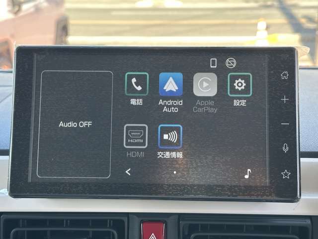 ダイハツ ムーヴ　キャンバス ６６０ ストライプス Ｇターボ R7年 (東海) 99
