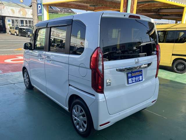 ホンダ Ｎ　ＢＯＸ ６６０ Ｌ R5年 (東海) 99