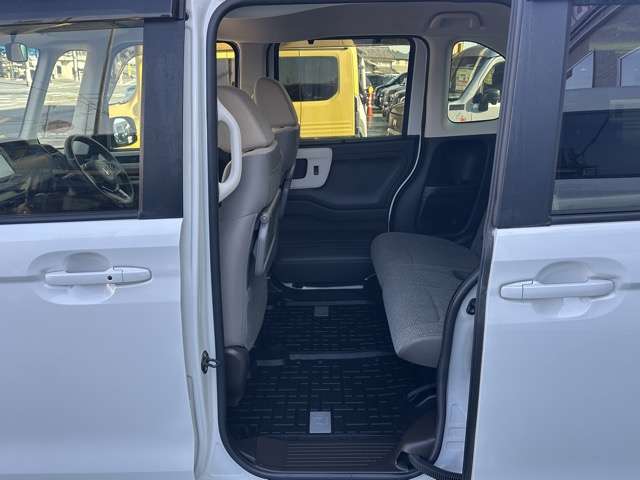ホンダ Ｎ　ＢＯＸ ６６０ Ｌ R5年 (東海) 99