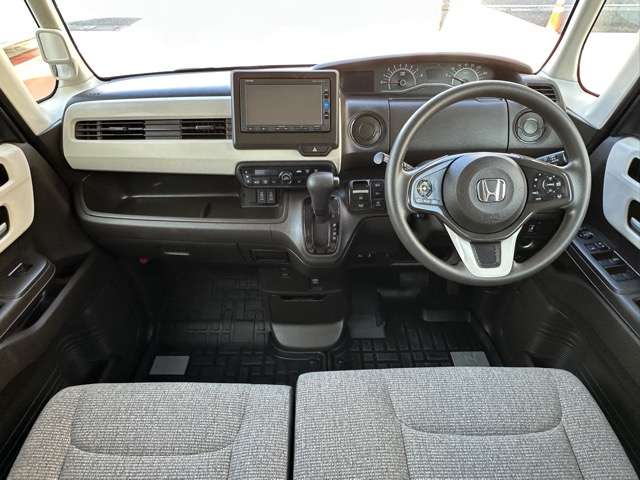ホンダ Ｎ　ＢＯＸ ６６０ Ｌ R5年 (東海) 99