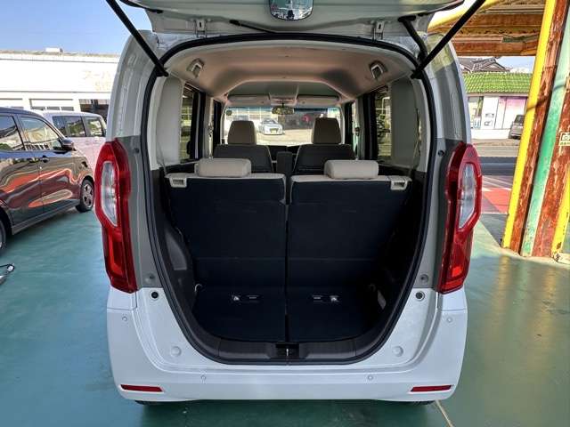 ホンダ Ｎ　ＢＯＸ ６６０ Ｌ R5年 (東海) 99