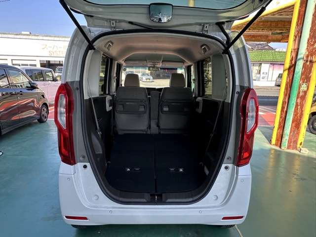 ホンダ Ｎ　ＢＯＸ ６６０ Ｌ R5年 (東海) 99