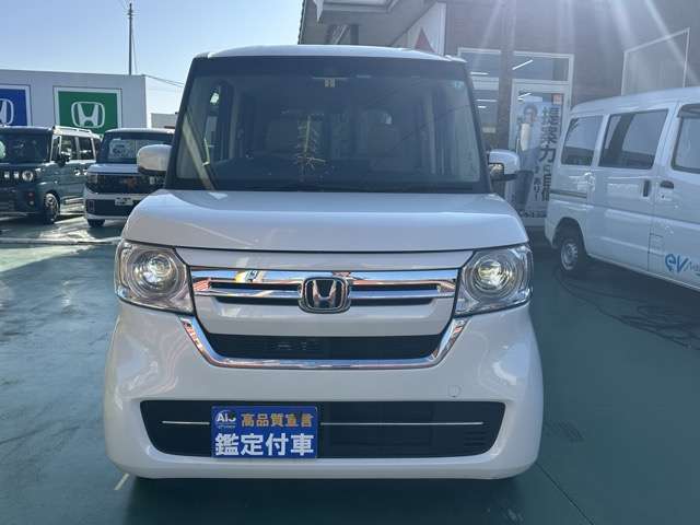 ホンダ Ｎ　ＢＯＸ ６６０ Ｌ R5年 (東海) 99