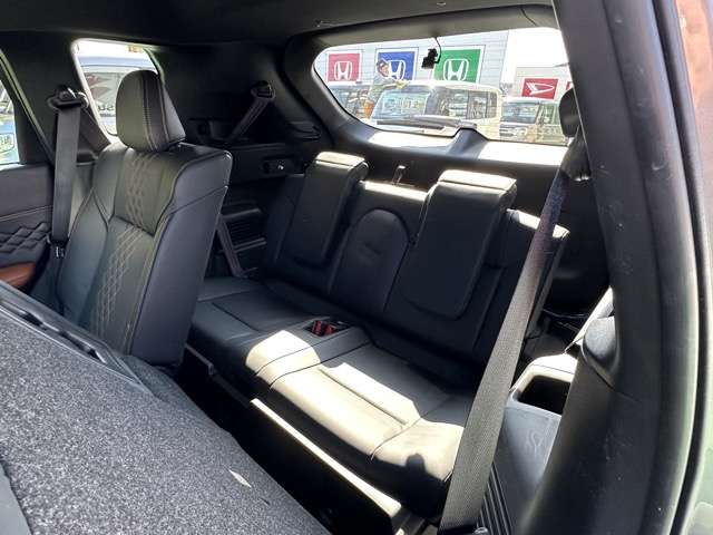 三菱 アウトランダーＰＨＥＶ ＰＨＥＶ ２．４ Ｐ ４ＷＤ R5年 (東海) 99