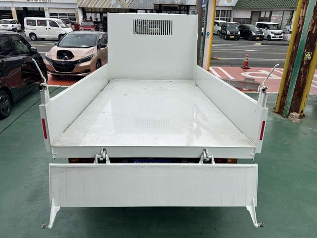 三菱フソウ キャンター ３．０ 強化ダンプ 全低床 ディーゼルターボ R7年 (東海) 99