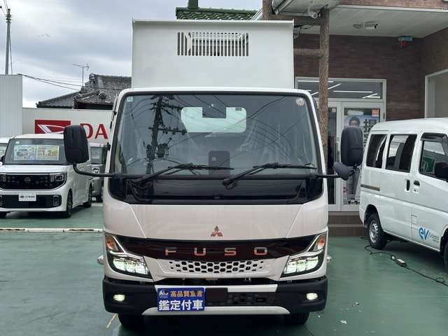 三菱フソウ キャンター ３．０ 強化ダンプ 全低床 ディーゼルターボ R7年 (東海) 99