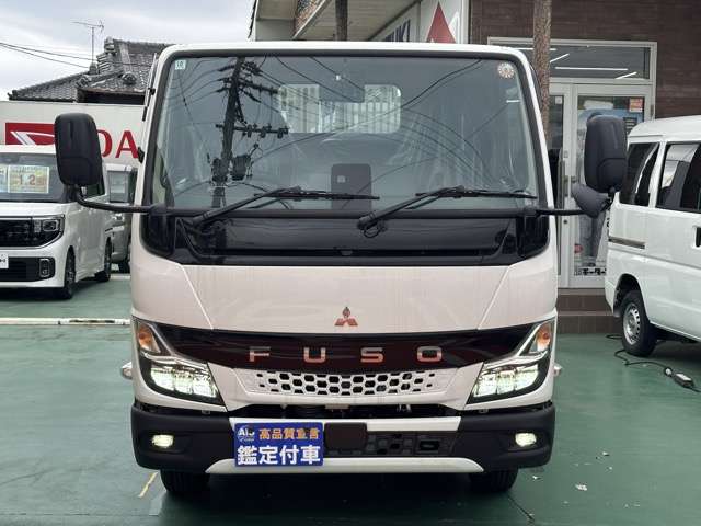 三菱フソウ キャンター ３．０ 強化ダンプ 全低床 ディーゼルターボ R7年 (東海) 99