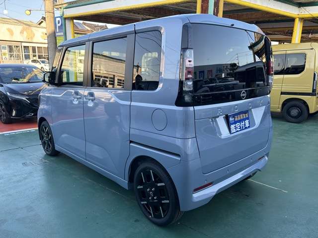 日産 ルークス ６６０ ハイウェイスターＧターボ プロパイロット エディション R7年 (東海) 99