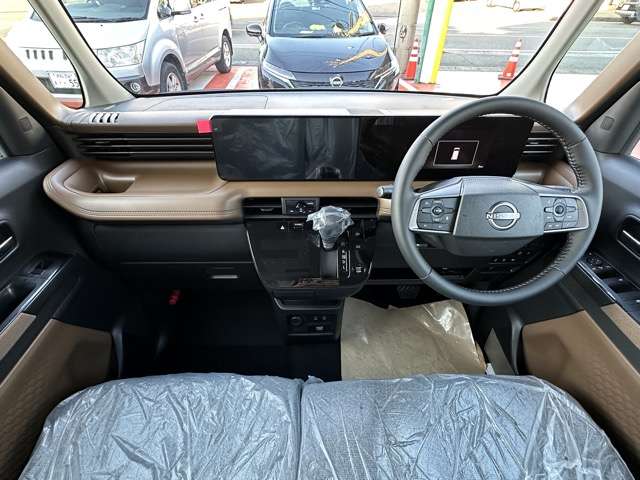 日産 ルークス ６６０ ハイウェイスターＧターボ プロパイロット エディション R7年 (東海) 99