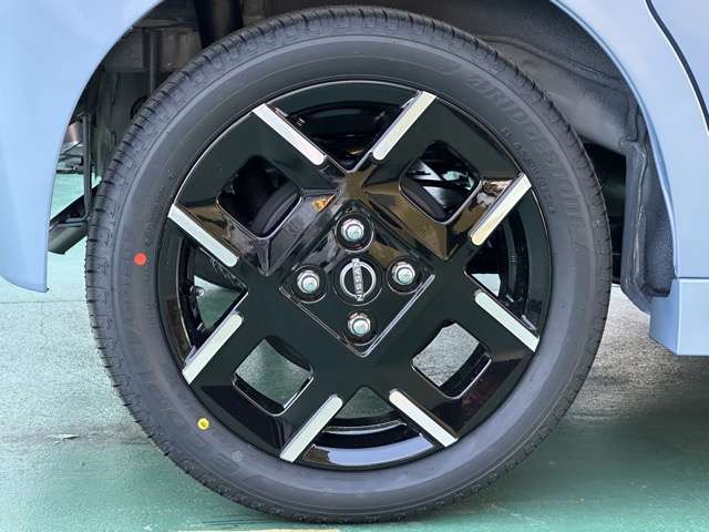 日産 ルークス ６６０ ハイウェイスターＧターボ プロパイロット エディション R7年 (東海) 99